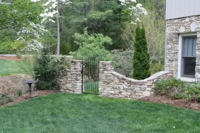 Lawn-N-Order Landscaping - Design-Build Services in Weaverville, NC