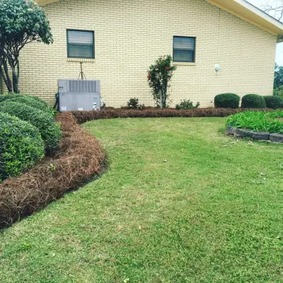 Southern Landscapes - Tree & Shrub Care in Tifton, GA