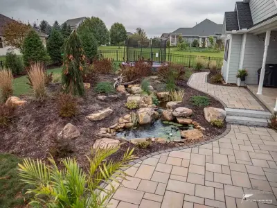 Tussey Landscaping, LLC - Fence Installation in Hollidaysburg, PA