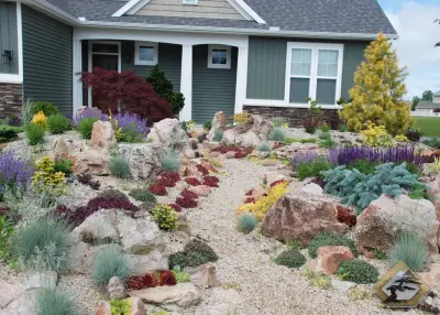 Windscapes Landscaping - Design-Build Services in Dorr, MI