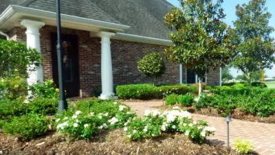 Lollys Gardening - Fence Installation in Saint Martinville, LA