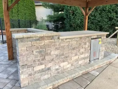 Rowan Landscape & Design - Tree & Shrub Care in Fort Wayne, IN
