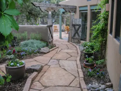 Terra Gardens Santa Fe - Tree Planting & Transplanting in Santa Fe, NM