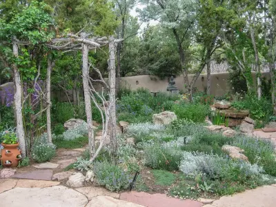 Terra Gardens Santa Fe - Tree Planting & Transplanting in Santa Fe, NM