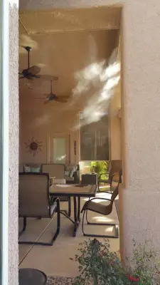 Sunstream — Landscape Construction project by Desert Mist