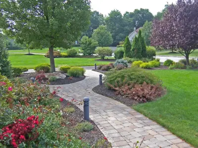 Custom Patios LLC - Landscape Construction in Cochranville, PA