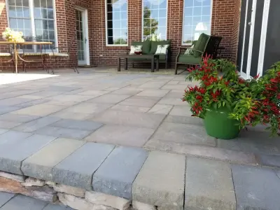 Appalachian Valley Landscape - Tile & Stone Installation Services in Athens, TN