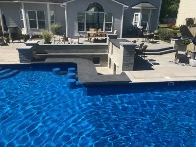 Syracuse Lightscapes, Inc. - Fence Installation in Syracuse, NY
