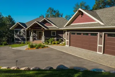 Copper Creek Landscaping - Deck Building & Repair in Nisswa, MN