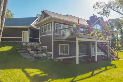 Copper Creek Landscaping - Deck Building & Repair in Nisswa, MN