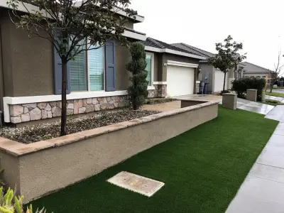 California Turf and Landscaping - Home Renovation & Remodeling Services in Clovis, CA