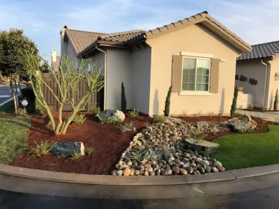 California Turf and Landscaping - Home Renovation & Remodeling Services in Clovis, CA
