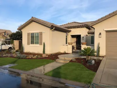 California Turf and Landscaping - Home Renovation & Remodeling Services in Clovis, CA