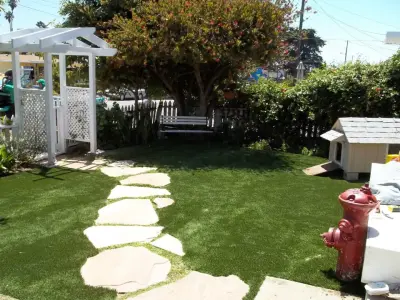 Landscape Connection, Inc. - Patio Design & Installation in Clovis, CA