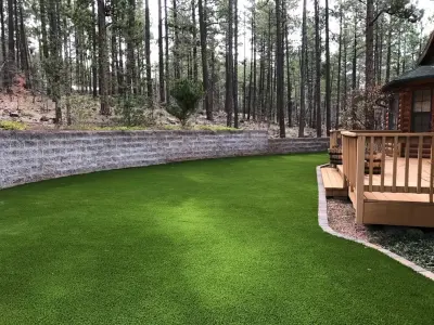Mountains Best Landscape - Tree & Shrub Care in Show Low, AZ