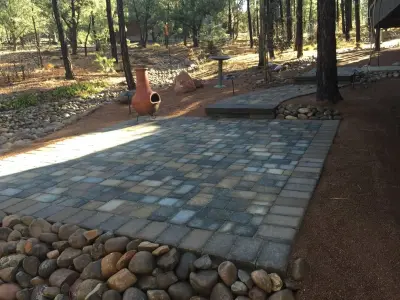 Mountains Best Landscape - Tree & Shrub Care in Show Low, AZ