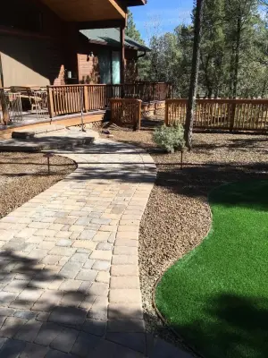 Mountains Best Landscape - Tree & Shrub Care in Show Low, AZ