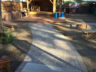 Mountains Best Landscape - Tree & Shrub Care in Show Low, AZ