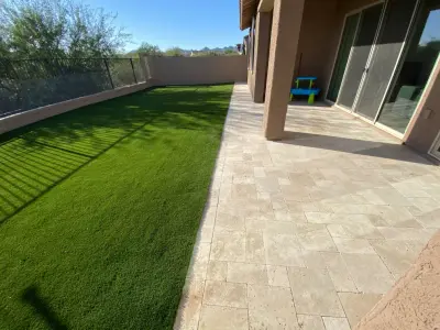 AZ Custom Landscaping - Custom Home Builders in Tucson, AZ
