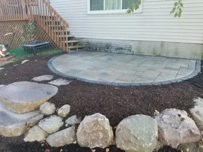Alpha Landscapes - Fence Installation in Ames, IA