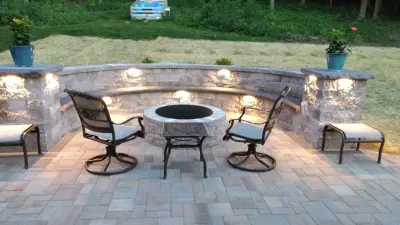 JG Landscape & Design, LLC - Commercial Construction Services in Bentleyville, PA