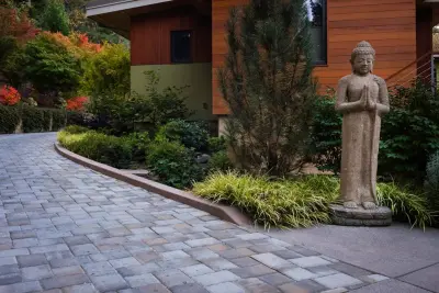 Solid Ground Landscape - Tree & Shrub Care in Ashland, OR