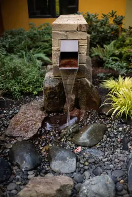 Solid Ground Landscape - Tree & Shrub Care in Ashland, OR