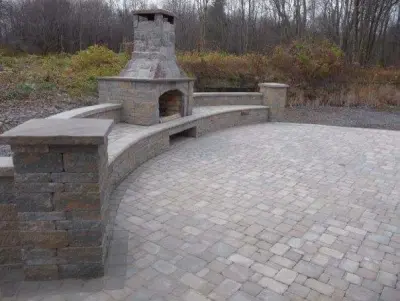 Landscapes ETC., LLC - Fence Installation in Cazenovia, NY
