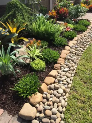 The Ramsey Residence — Landscape Construction project by Photoscape Landscape And Design