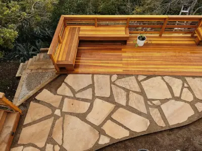 HG Landscape - Tree & Shrub Care in Canyon Country, CA