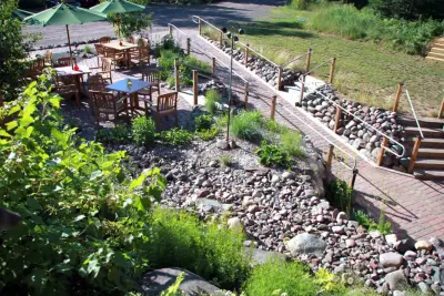 Rick Gruel Landscaping & Design, LLC - Design-Build Services in Cable, WI