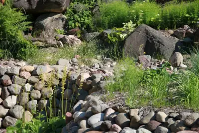 Rick Gruel Landscaping & Design, LLC - Design-Build Services in Cable, WI