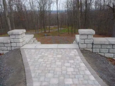 Landscapes ETC., LLC - Fence Installation in Cazenovia, NY