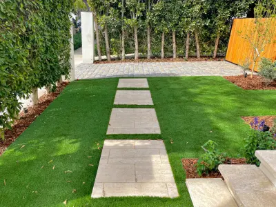 HG Landscape - Tree & Shrub Care in Canyon Country, CA