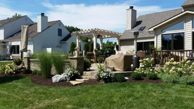 Vision-scapes Inc - Tree & Shrub Care in Fort Wayne, IN