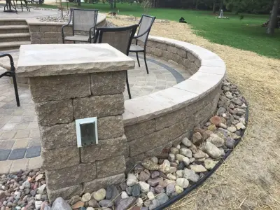 Ziegler's Landscape By Design - Design-Build Services in Onalaska, WI