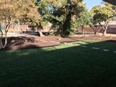 California Turf and Landscaping - Home Renovation & Remodeling Services in Clovis, CA