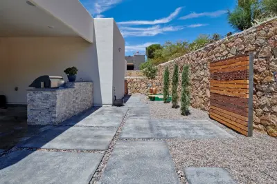 GO Designs Inc. - Tree & Shrub Care in El Paso, TX