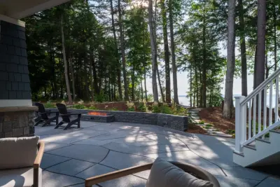 Flaska Landscaping - Deck Building & Repair in Traverse City, MI