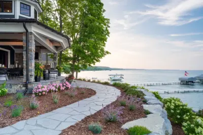 Flaska Landscaping - Deck Building & Repair in Traverse City, MI