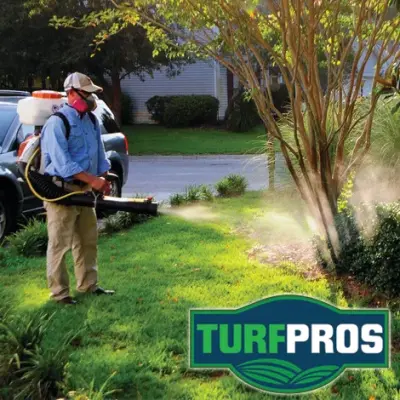 TurfPros - Pest Control Services in Statesboro, GA