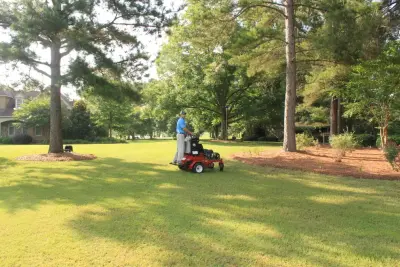 TurfPros - Pest Control Services in Statesboro, GA