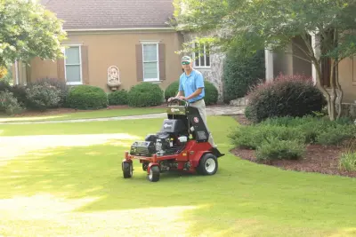 TurfPros - Pest Control Services in Statesboro, GA