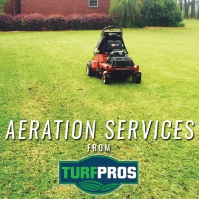 TurfPros - Pest Control Services in Statesboro, GA