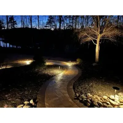 Turfstone Outdoor Works - Fence Installation in Franklinton, NC