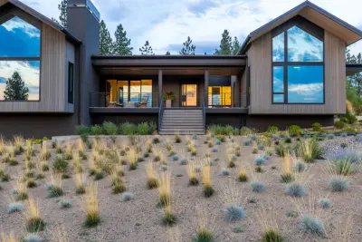 Newport Avenue Landscaping - Fence Installation in Bend, OR