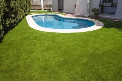 Tampa Turf Solutions - Retaining Wall Construction in Tampa, FL
