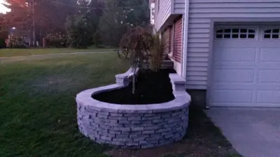 XPD Landscaping - Tree Planting & Transplanting in Olean, NY
