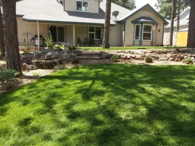 Warner's Landscape Company - Commercial Construction Services in Flagstaff, AZ