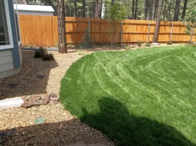Warner's Landscape Company - Commercial Construction Services in Flagstaff, AZ